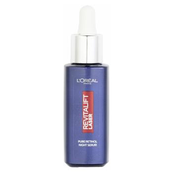 L´OREAL PARIS Revitalift Laser X3 Nočné pleťové sérum 30 ml