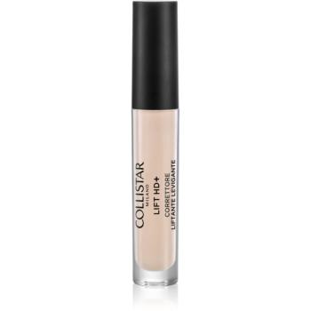 Collistar LIFT HD+ Smoothing Lifting Concealer korektor na kruhy pod očami s protivráskovým účinkom odtieň 0 - Avorio 4 ml