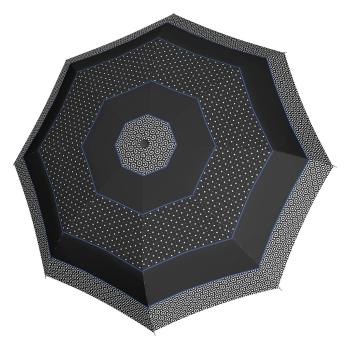 Derby Hit Long AC Triple Abstract Black/Blue