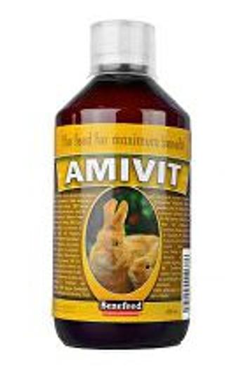 Amivit K pre králiky 500ml