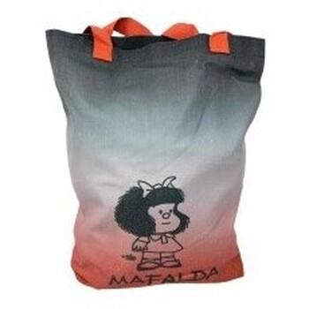 Mafalda  Complementos señora  m4962 rojo  Tašky cez rameno Šedá