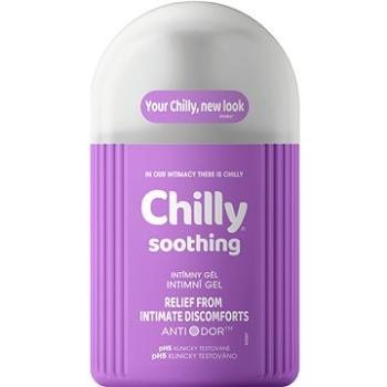 CHILLY gél Soothing 200 ml (8002410035230)