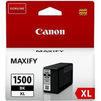 Canon PGI-1500XL BK čierna (9182B001)