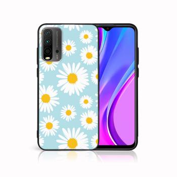 MY ART Ochranný obal Xiaomi Redmi 9T -CAMOMILE (124)