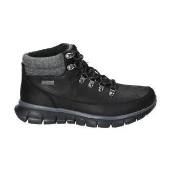 Skechers  167425-BLK  Čižmičky Čierna