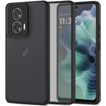 Tech-Protect Magmat kryt na Motorola Moto G35 5G, čierny