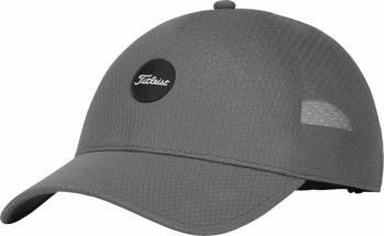 Titleist Montauk Ace Charcoal/Black UNI Šiltovka