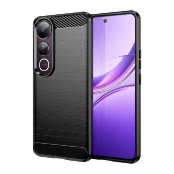 FLEXI TPU Ochranný kryt Vivo V50 Lite čierny