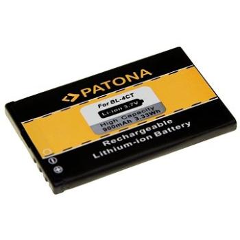 PATONA pre Nokia BL-4CT 900 mAh 3,7 V Li-Ion (PT3030)