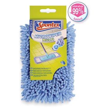 SPONTEX Microwiper Multi náhradný mop (9001378501152)