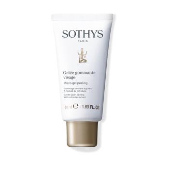 SOTHYS Paris Jemný pleťový peeling (Micro Gel Peeling) 50 ml