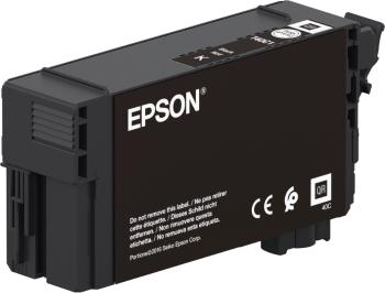 Epson T40C140 C13T40C140 černá (black) originálna cartridge