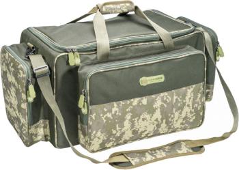 Mivardi Carryall CamoCODE L Rybářský batoh, taška