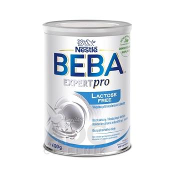 BEBA EXPERT pro Lactose free