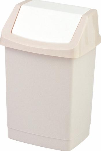 CURVER Odpadkový kôš CLICK-IT 25l | béžová