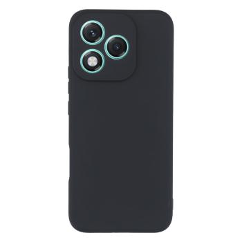 PROTEMIO TPU Kryt pre Honor 400 Lite 5G čierny