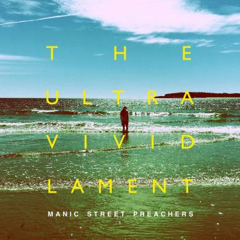 Manic Street Preachers, The Ultra Vivid Lament, CD