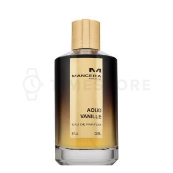 Mancera Aoud Vanille parfémovaná voda unisex 120 ml   - 30 dní na vrátenie tovaru, Garancia originality