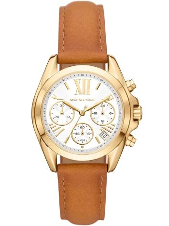 MICHAEL KORS DÁMSKE HODINKY MK2961 - BRADSHAW Hnedá + KRABIČKA