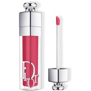 DIOR Dior Addict Lip Maximizer lesk na pery pre väčší objem odtieň 029 Intense Grape 6 ml