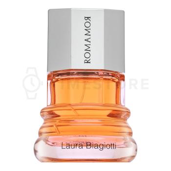 Laura Biagiotti Romamor toaletná voda pre ženy 25 ml   - 30 dní na vrátenie tovaru, Garancia originality