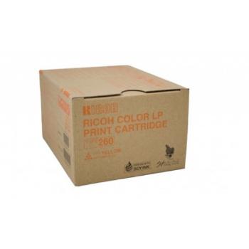 Ricoh 888447 žltý (yellow) originální toner