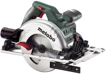 Körfűrész Metabo KS 55 FS