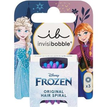 INVISIBOBBLE KIDS ORIGINAL Disney Frozen 3 ks (4063528064240)