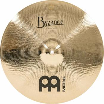 Meinl Byzance Medium Thin Brilliant 17" Crash činel