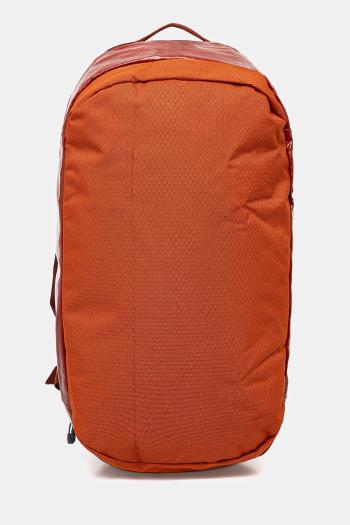 Športová taška Gregory Alpaca 40L oranžová farba, ALPACA.40