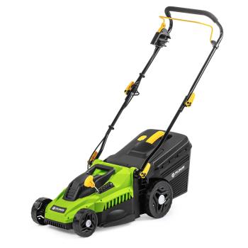  FIELDMANN FZR 2033-E elektromos fűnyíró