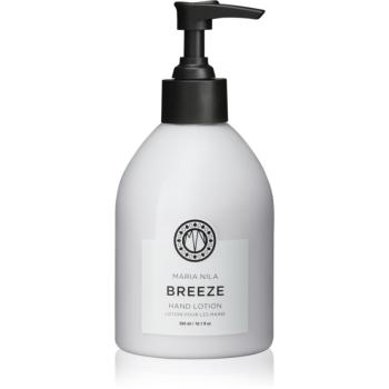 Maria Nila Breeze Hand Lotion krém na ruky 300 ml