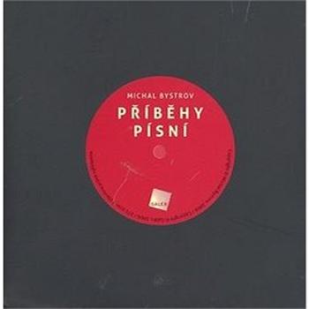 Příběhy písní (978-80-7262-615-1)