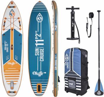 SKIFFO Sun Cruise 11'2'' (340 cm) Paddleboard