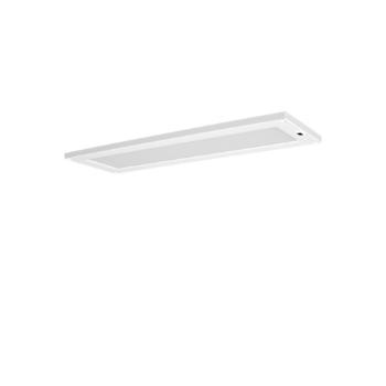 Ledvance Cabinet LED Panel pultvilágító LED panel mozgásérzékelővel, melegfehér, 5 W, 30x10 cm
