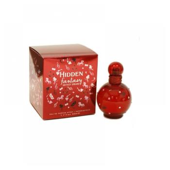 Britney Spears Hidden Fantasy 100ml