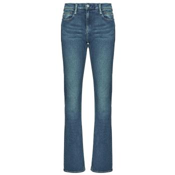 G-Star Raw  NOXER BOOTCUT WMN  Džínsy Bootcut Modrá