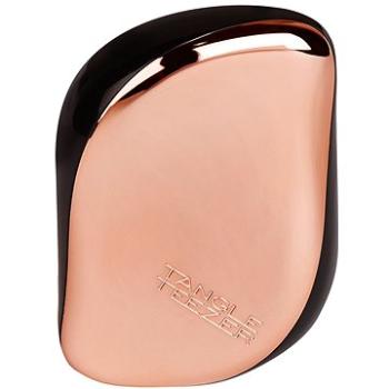 TANGLE TEEZER Compact Styler Rose Gold (5060173372606)