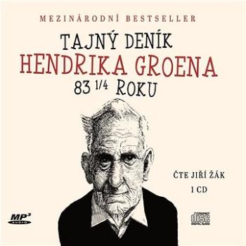 Tajný deník Hendrika Groena