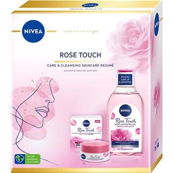 NIVEA darčekové balenie, ktoré nechá vašu pleť rozkvitnúť (9005800360959)