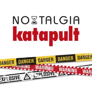 Katapult, Nostalgia, CD