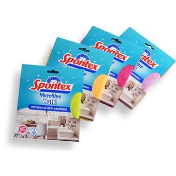 SPONTEX Multi utierka z mikrovlákna (9001378430377)