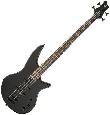 Jackson JS Series Spectra Bass JS2 IL Gloss Black Elektrická basgitara