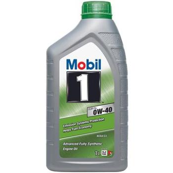 Mobil 1 ESP x3 0W-40 (12 x 1 L) 1 L (5014332)