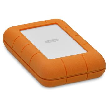 LaCie Rugged/5TB/HDD/Externý/2.5"/2R