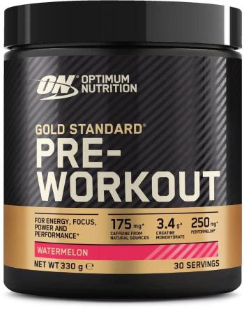 Anabolizer Optimum Nutrition Gold Standard Pre Workout 300g