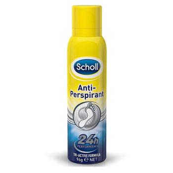 SCHOLL Fresh step antiperspirant na nohy 150 ml