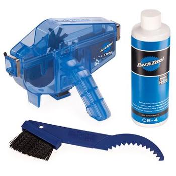 Park Tool Sada na čistenie reťaze CG-2-4 (763477001733)