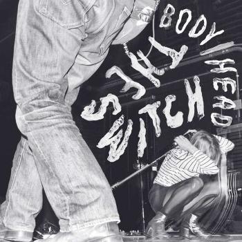 BODY - SWITCH, CD