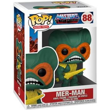 Funko POP! Vinyl MOTU - Merman (889698562072)